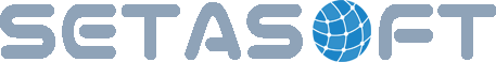 Setasoft Logo